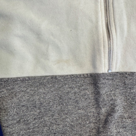 Timberwolves Half zip sweatshirt - Picture 2 of 3